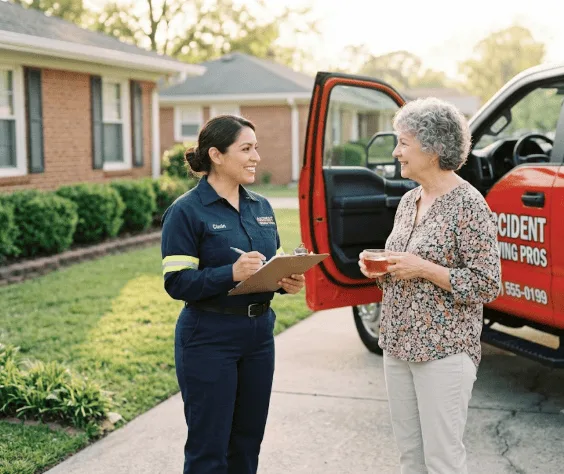 Accident Towing Service Ponce De Leon, FL FAQs